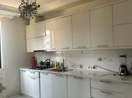 Kobuleti Family apartment