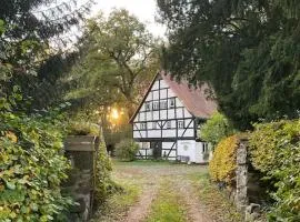 Wassermühle Triglitz - Alleinlage für Retreats, Workshops, Family & Friends