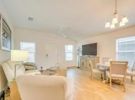 Golfers Paradise Wildwood Home with Luxe Amenities