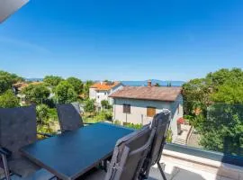Nice Apartment In Malinska With Wifi