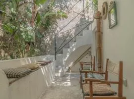 Prestigioso, sotto al castello di Lipari