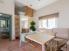 Apartamento Isaac Peral 3