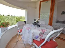 Fazana local family apartment A2