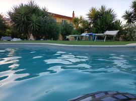 Bed & Breakfast Il Rosmarino, hotel a Bosa