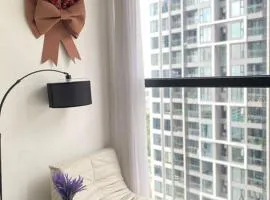 Vinhomes Smartcity - Tonkin - Trốn Homestay