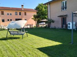Agriturismo Campi Di Grano, hotel v destinaci Roncade
