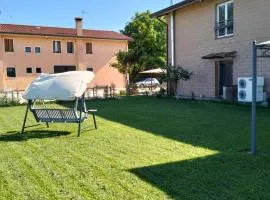 Agriturismo Campi Di Grano