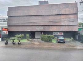 Deslize Motel, khách sạn ở Porto Alegre