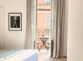 Luxury design home