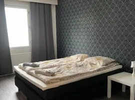 Apartment Mäyränkatu