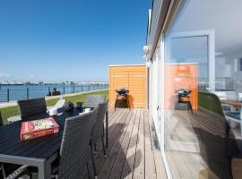 Hafenlodge, ξενοδοχείο σε Olpenitz