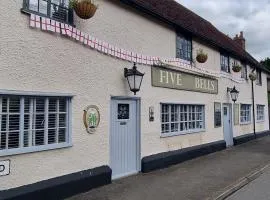 The Five Bells