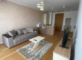 Apartament Naty S 403 Vogh Olimp