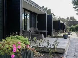 BLÅBJERGGAARD - Hennebysvej 60