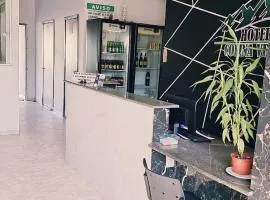 hotel colina verde