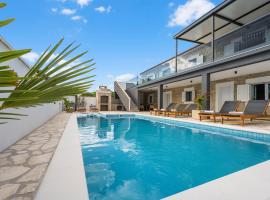 Lovely Home In Plastovo With Sauna, hotel in Plastovo