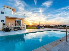Cindy Luxury Villas Crete BL