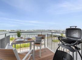 Schleiblick, hotel in Olpenitz