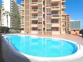 Elegancia y Confort en Playa Jardín
