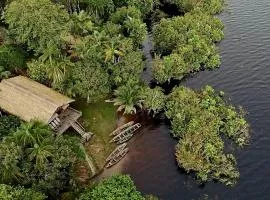 Amazonas Life Camp