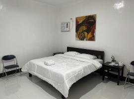 Anahaw's Inn, Hotel in Dipolog City