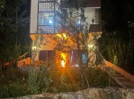 UZUNGÖL Nehir kenarında Doğa içinde merkezi 3 yatak odalı Büyük SUİTE Daire