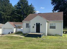 North End Central Location, ξενοδοχείο σε Zanesville