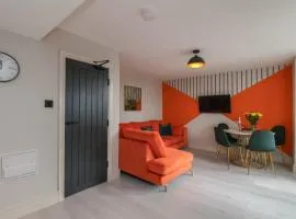 Apt 2 Hunter's Quay