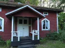 Summer Cottage