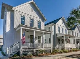 Low Country Home in Beautiful Habersham