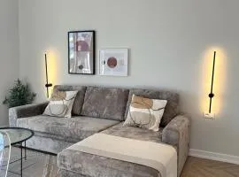 Veronica Apartment