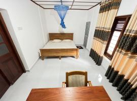soha bungalow-escape the city, βίλα σε Kurunegala