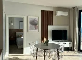 Veronica Apartment