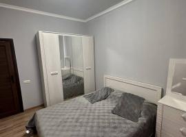 Hyuratun-Ashtarak, hotel v destinaci Ashtarak