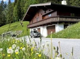 Ferienwohnung Luchtmaurer Auszeit
