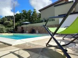 Villa D'Anna