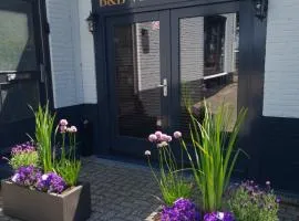 B&B voorne aan zee
