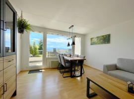 FeWo Längl -Waldluft- mit Pool und Sauna im Allgäu