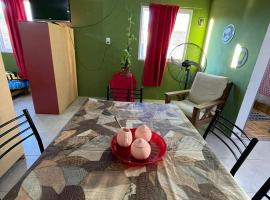 departamento nicolay, hotel en Junín