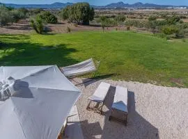 Villa Patrizia-Luxury House