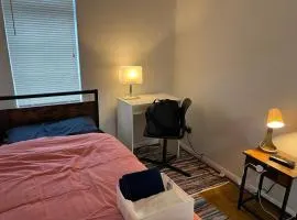 South London Double Room