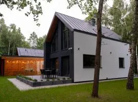 Grabina For Rest- domki w lesie