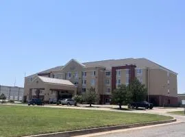 Country Inn & Suites by Radisson, Oklahoma City Airport, OK