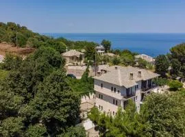 Paradeisos Rooms Pelion