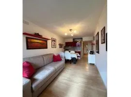 Silene Cervinia apartment Vda Vacanze in Vetta CIR 0473