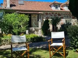 Quinta de S. Domingos - Viseu