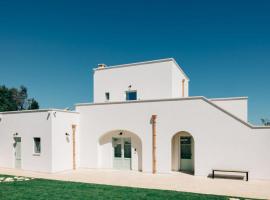 Dimora Stune, hotell i Ostuni