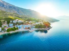 More Medici Apartments, hotelli kohteessa Omi&scaron;