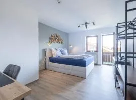 Gemütliches Wohlfühl-Apartment mit perfektem Seeblick