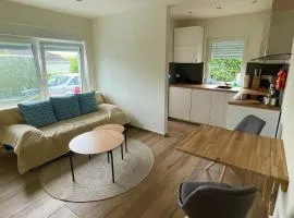 Ferienwohnung Bähr